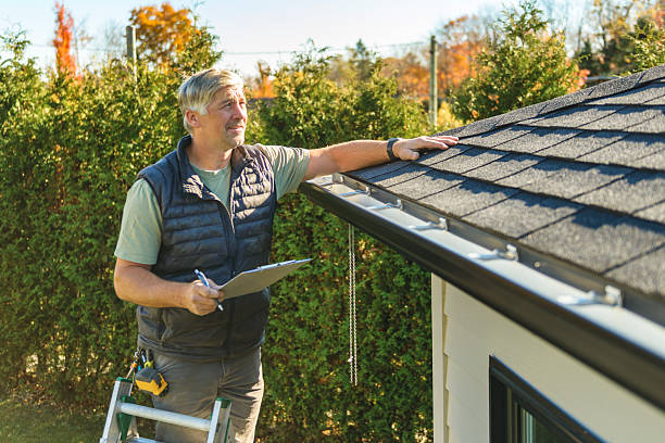 Trusted Gutter Repair And Installation service in Amesbury, MA - Ben Roofing and Steel LLC